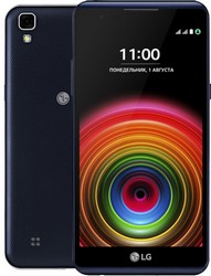Замена разъема зарядки на телефоне LG X Power в Кемерово